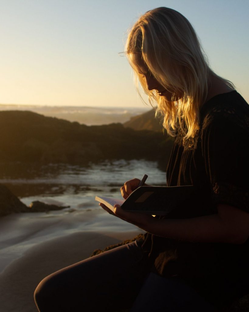 Schreiben & Meditation zum Jahresende