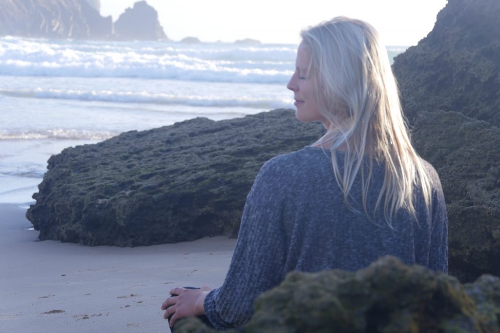 Journaling & Meditation zum Jahresende