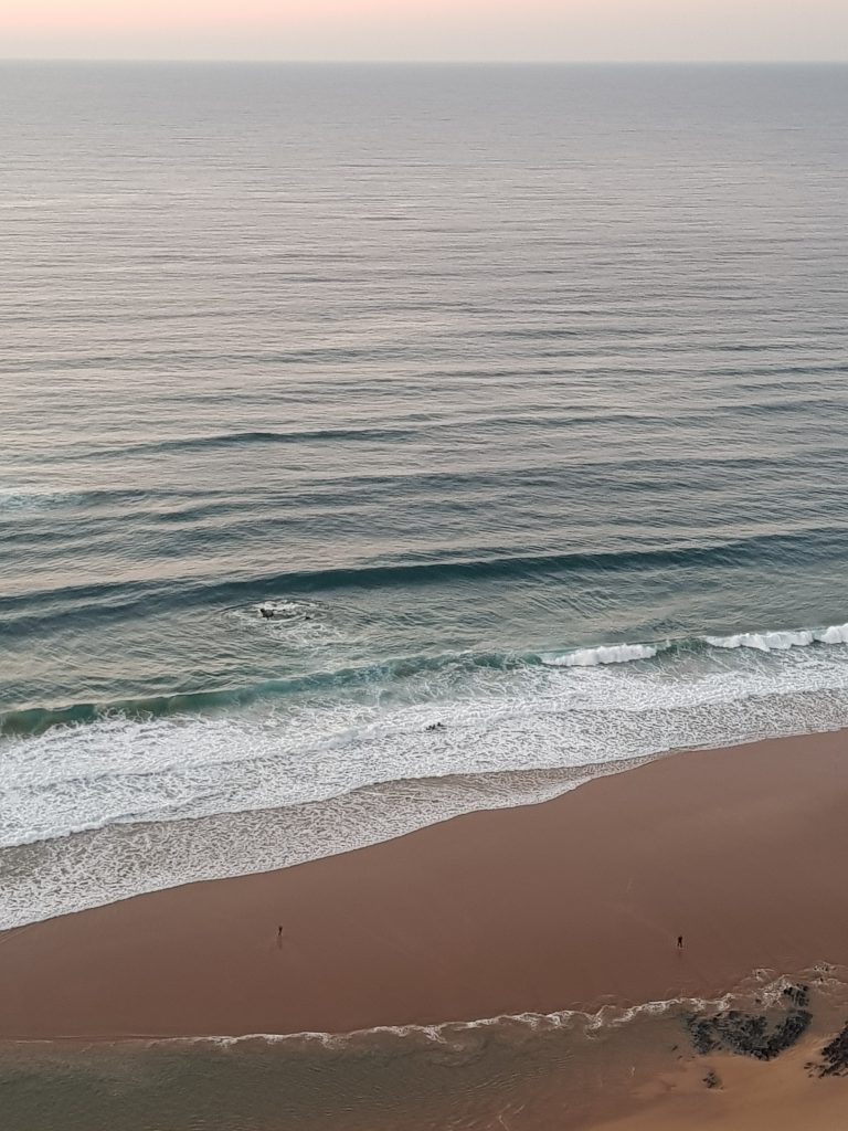 Read & Rest Leseurlaub in Portugal