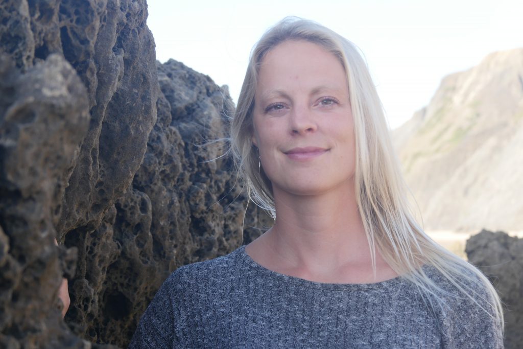 Leseurlaub Portugal Franziska Hülshoff, deine Gastgeberin