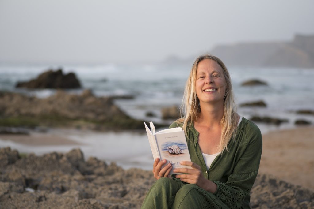 Gedichte und Inspirationen; "Lebenspoesie" von Franziska Hülshoff